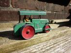 Dinky Toys diesel wals Aveling-Barford No. 25p, Ophalen of Verzenden