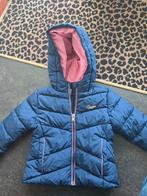 Vingino winterjas maat 116, Ophalen, Zo goed als nieuw, Jasje
