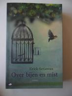 Over bijen en mist Erick Setiawan nieuw boek, Boeken, Ophalen of Verzenden, Nieuw, Nederland