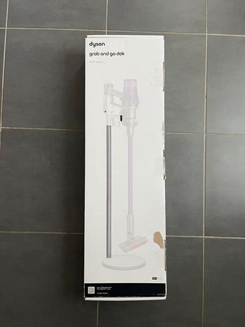 Dyson grab & go dok oplaadstation voor Dyson V12 beschikbaar voor biedingen