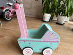 Kinder loopwagen, Ophalen of Verzenden, Zo goed als nieuw