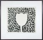 Tullip, Antiek en Kunst, Kunst | Schilderijen | Modern, Ophalen of Verzenden