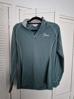 Nieuwe Lemieux Baselayer sage maat l, Dieren en Toebehoren, Ophalen of Verzenden, Nieuw, Dressuur, Bovenkleding