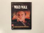 Mad Max - Mel Gibson DVD, Vanaf 16 jaar, 1980 tot heden, Ophalen of Verzenden, Zo goed als nieuw