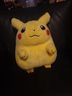 Pikachu Knuffel - Hasbro 1999, Ophalen of Verzenden, Gebruikt, Overige typen