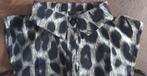 Luipaard kraagje, Kleding | Dames, Ophalen of Verzenden, Nieuw, Bruin