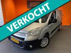 Citroen Berlingo 1.6 VTI 500 CLUB / AIRCO / SCHUIFDEUR / TOP, Voorwielaandrijving, Euro 5, Stof, Gebruikt