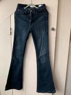 Flair jeans maat 28/34 blue ridge we, Kleding | Dames, Spijkerbroeken en Jeans, Blauw, Blue ridge we, W28 - W29 (confectie 36)