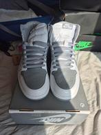 Nike Air Jordan 1 High OG Retro US10/44, Kleding | Heren, Schoenen, Wit, Nike, Nieuw, Ophalen of Verzenden