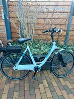 Gazelle Orange c7 hybrid Lage km, 55 tot 59 cm, Ophalen of Verzenden, Zo goed als nieuw, Gazelle