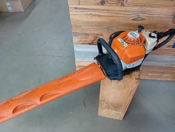 Stihl HS82R Heggenschaar - Gebruikt beschikbaar voor biedingen