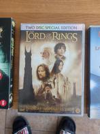 dvd, Cd's en Dvd's, Alle leeftijden, Ophalen, Zo goed als nieuw, Overige genres