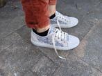 Bruidsschoenen 1x gedragen maat 42, Kleding | Dames, Schoenen, Ophalen of Verzenden, Zo goed als nieuw, Wit, Sneakers of Gympen