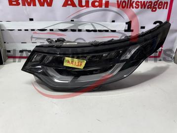 Land Rover Discovery 5 Koplamp beschikbaar voor biedingen