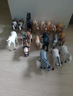Schleich paarden, Ophalen of Verzenden, Zo goed als nieuw, Paard, Beeldje of Figuurtje