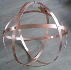 Genesa-kristal heilige geometrie, lijkt op de Pentasfeer, Ophalen of Verzenden, Koper of Brons