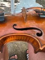 Viool, Ophalen of Verzenden, Gebruikt, 4/4-viool