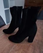 EVEN&ODD LAARS MAAT 36, Kleding | Dames, Schoenen, Zwart, Lage of Enkellaarzen, Ophalen of Verzenden, Zo goed als nieuw