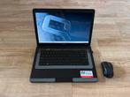 Compaq Presario CQ57 met muis nieuwe lader accu en tas, Computers en Software, Windows Laptops, Gebruikt, 2 tot 3 Ghz, 15 inch