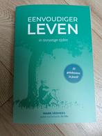 Eenvoudiger Leven - Mark Verhees (Nieuw), Ophalen of Verzenden, Nieuw, Overige onderwerpen, Mark Verhees