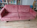Roze Velvet Bank - Eyecatcher!, Ophalen, Gebruikt, 150 tot 200 cm, Tweepersoons