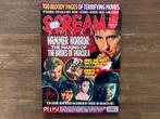Scream magazine nr. 59 mar/april 2020, Ophalen of Verzenden, Zo goed als nieuw, Muziek, Film of Tv