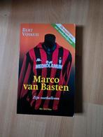 Marco van Basten, Ophalen of Verzenden, Gelezen, Balsport