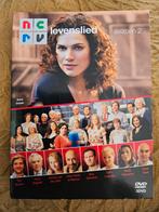 DVD: Levenslied - Seizoen 2, Cd's en Dvd's, Ophalen of Verzenden, Zo goed als nieuw