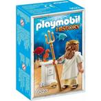 🎁 Playmobil 9523 - Poseidon 🎁, Nieuw, Complete set, Ophalen of Verzenden