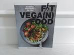 Nanneke Schreurs : Fit vega(n) food / vega / vegan ( nederla, Ophalen of Verzenden, Gelezen, Dieet en Voeding
