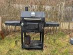 Charcoal BBQ Grill, Ophalen, Zo goed als nieuw, Met accessoires