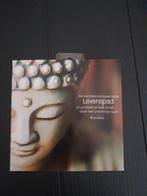 Canvas Doek - Boeddha - 17x17 cm, Ophalen of Verzenden, Nieuw