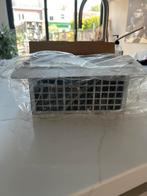 Nieuwe Zefieo X cassette W koolstoffilter, Doe-het-zelf en Verbouw, Ventilatie en Afzuiging, Ophalen, Nieuw, Afzuiger