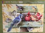 Puzzel Marjolein Bastin, Hobby en Vrije tijd, Denksport en Puzzels, Ophalen, 500 t/m 1500 stukjes, Zo goed als nieuw, Legpuzzel