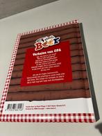 Familie beer. Verhalen van opa invulboekje, Ophalen of Verzenden, Nieuw