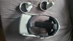 Meta Quest 2 VR headset, Spelcomputers en Games, Virtual Reality, Ophalen of Verzenden, Gebruikt, VR-bril, Overige platformen