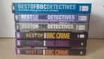 Best Of BBC Detectives + Best of BBC Crime - setprijs, Ophalen of Verzenden, Zo goed als nieuw