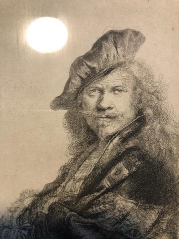 ETS REMBRANDT (Durand) beschikbaar voor biedingen