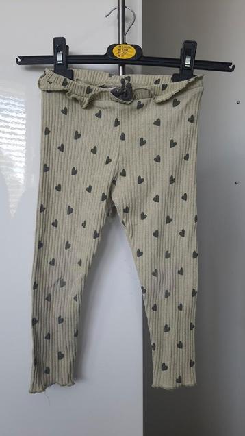 Legging beschikbaar voor biedingen
