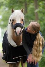 Showdeken te koop, Ophalen of Verzenden, Zo goed als nieuw, Deken