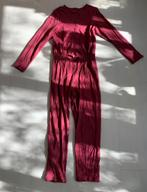 Onesie/ pyama met luipaardjes, Nacht- of Onderkleding, Meisje, Ophalen of Verzenden, Du Pareil au Même