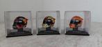 Te koop 1/8 Max Verstappen helmen, Ophalen of Verzenden, Nieuw, Formule 1