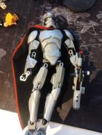 captain phasma 75118, Ophalen, Zo goed als nieuw, Complete set, Lego