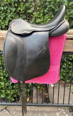 Dressuurzadel Rossner Montreal en veelzijdigheidszadel JC, Dieren en Toebehoren, Paarden en Pony's | Zadels, Ophalen of Verzenden