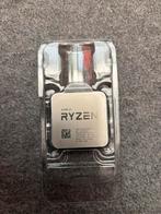 AMD Ryzen 7 3700X, Computers en Software, 8-core, Ophalen of Verzenden, Zo goed als nieuw, AMD Ryzen 7
