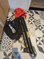 Vanochtend bladblazer, Ophalen, Zo goed als nieuw, Elektrisch, Varo