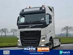 VOLVO FH 460 alcoa's i-see acc, Auto's, Vrachtwagens, Automaat, Euro 6, Wit, Bedrijf