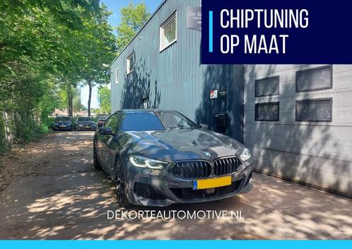 BMW Stage 1 Tuning – Benzine & Diesel – Professioneel & Veil, Auto diversen, Tuning en Styling, Ophalen