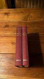 Een dubbelleven, van reformatie tot deportatie ds H Veldkamp, Ophalen of Verzenden, Gelezen