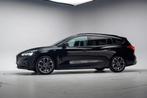 Ford Focus Wagon 1.0 Hybrid ST-Line Vignale [ Camera Led Sto, Auto's, Ford, 65 €/maand, Gebruikt, 1288 kg, Zwart
